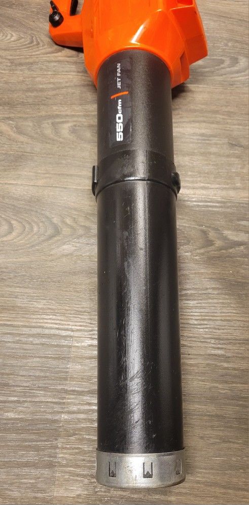 Echo CPLB-58V 58V Cordless Leaf Blower / TOOL ONLY - photo 4