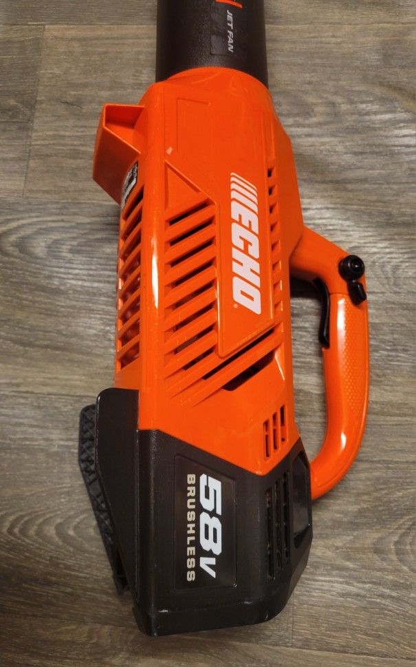 Echo CPLB-58V 58V Cordless Leaf Blower / TOOL ONLY - photo 5