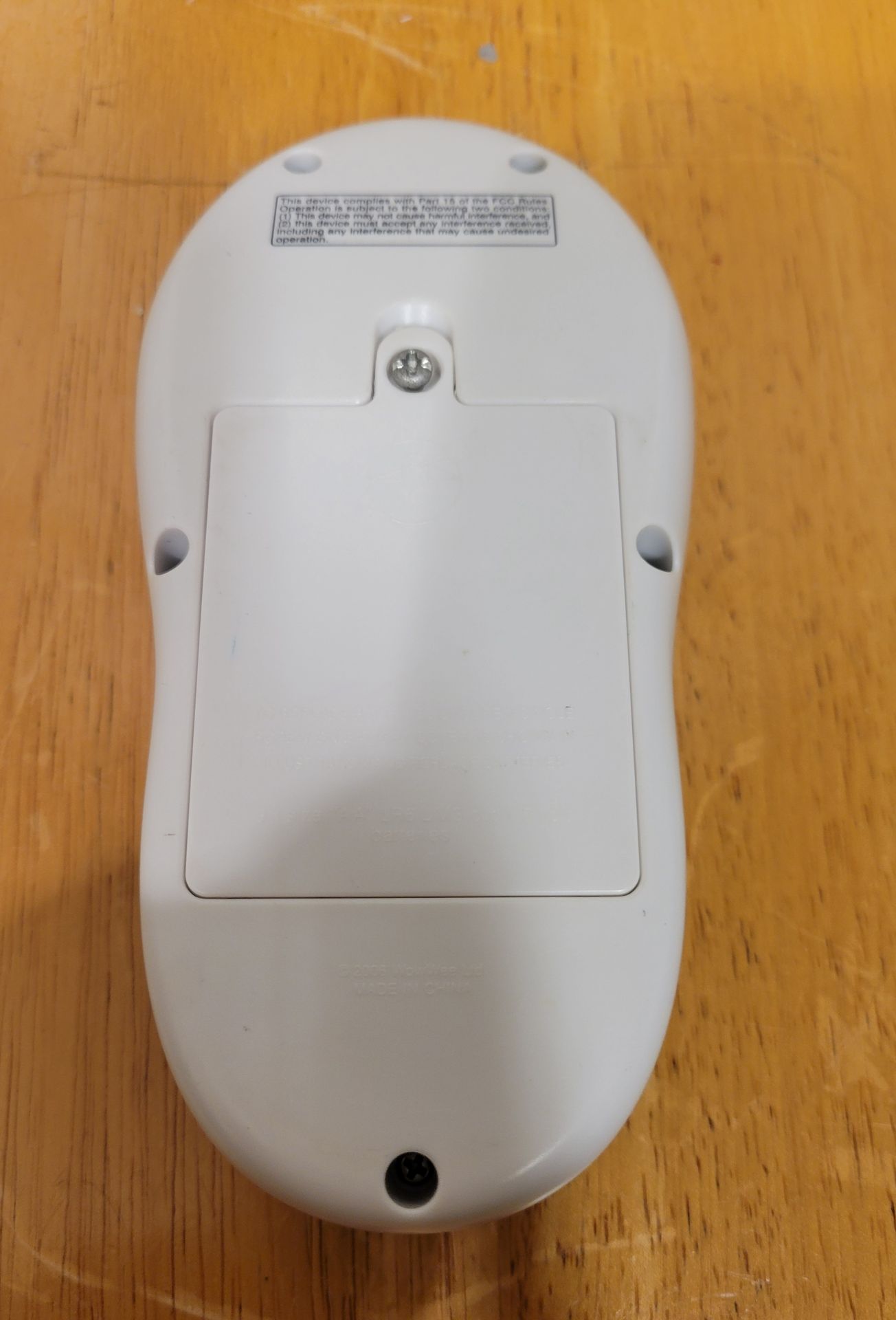 WowWee Roboreptile 2006 Replacement Remote Control Only / White - photo 2