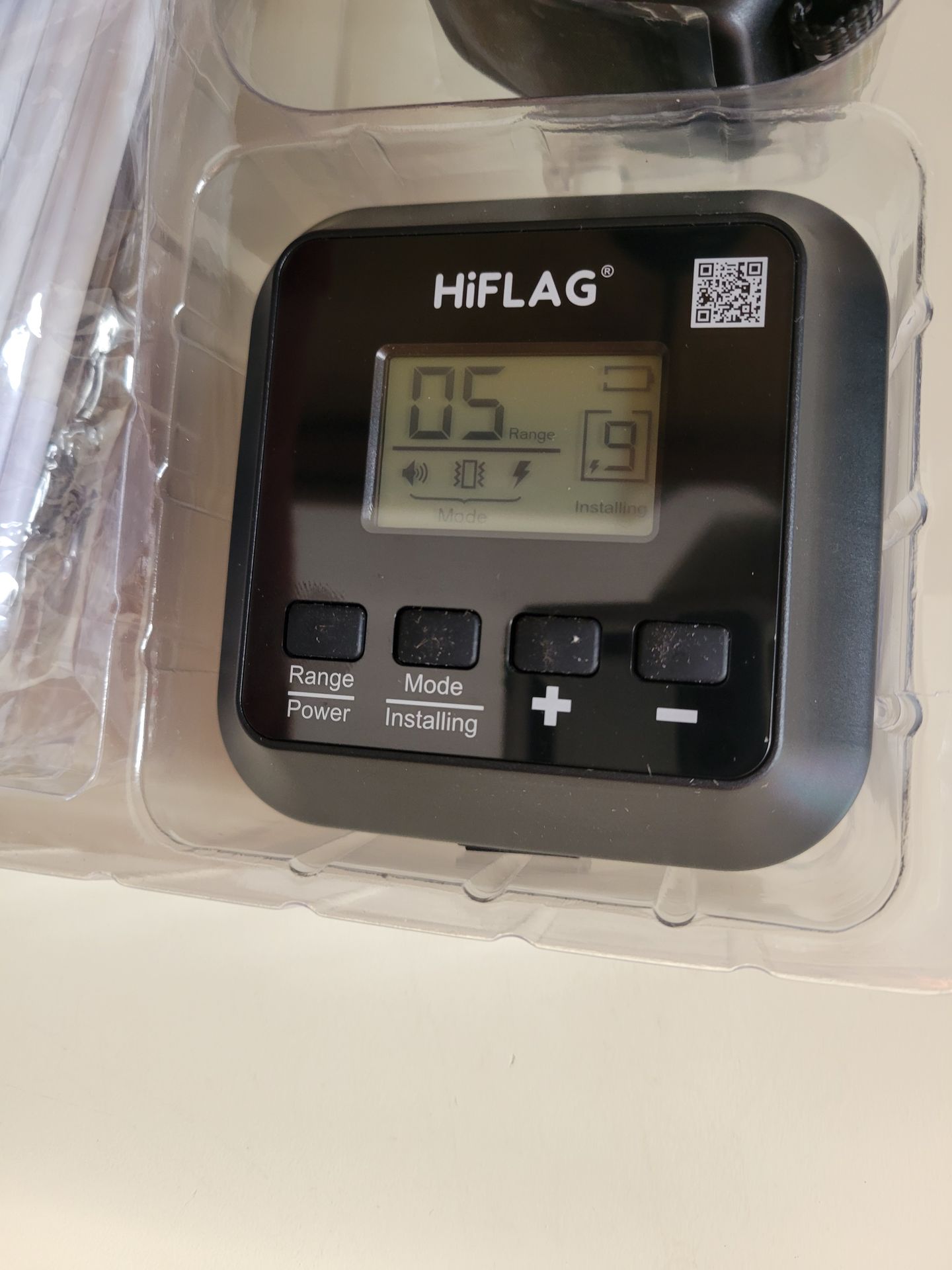 NEW Hiflag Wireless Dog Fence System - photo 3