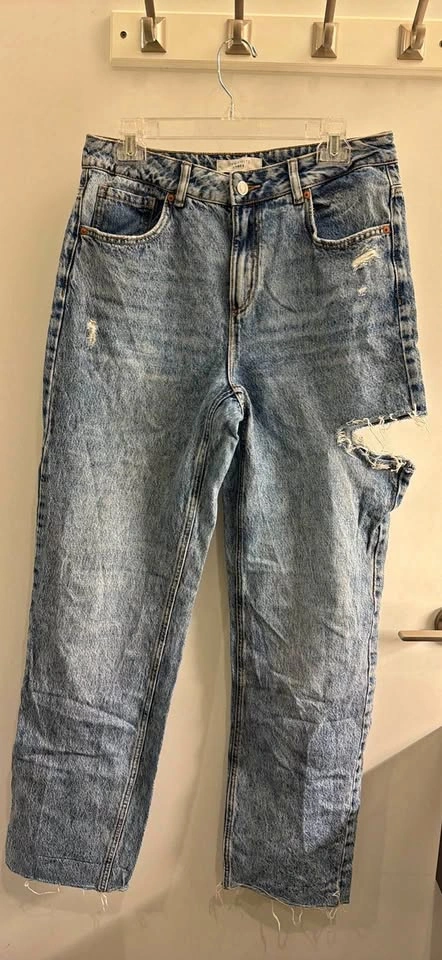 Dynamite Amber Jean Sz 28