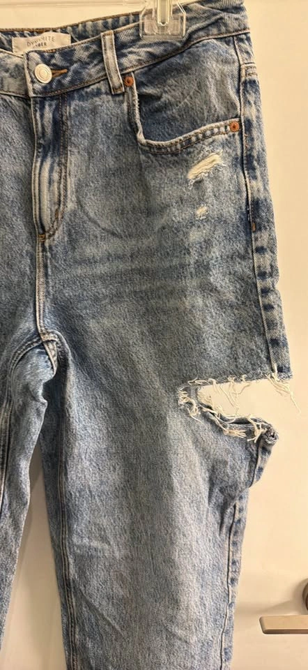 Dynamite Amber Jean Sz 28 - photo 2