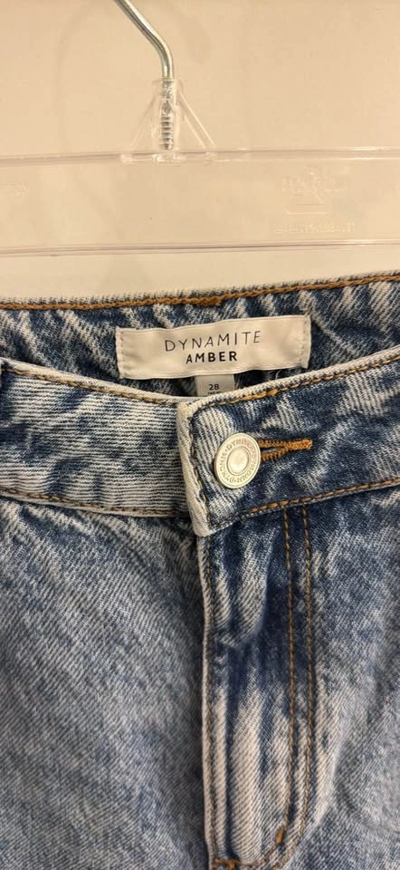 Dynamite Amber Jean Sz 28 - photo 3