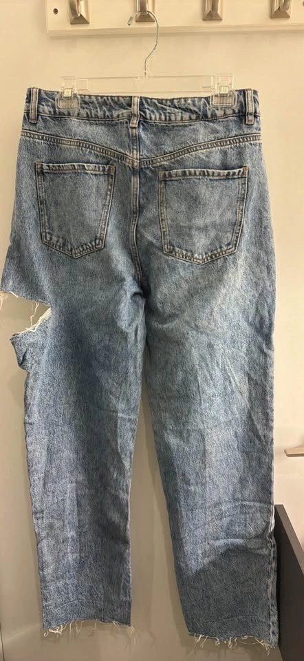 Dynamite Amber Jean Sz 28 - photo 4