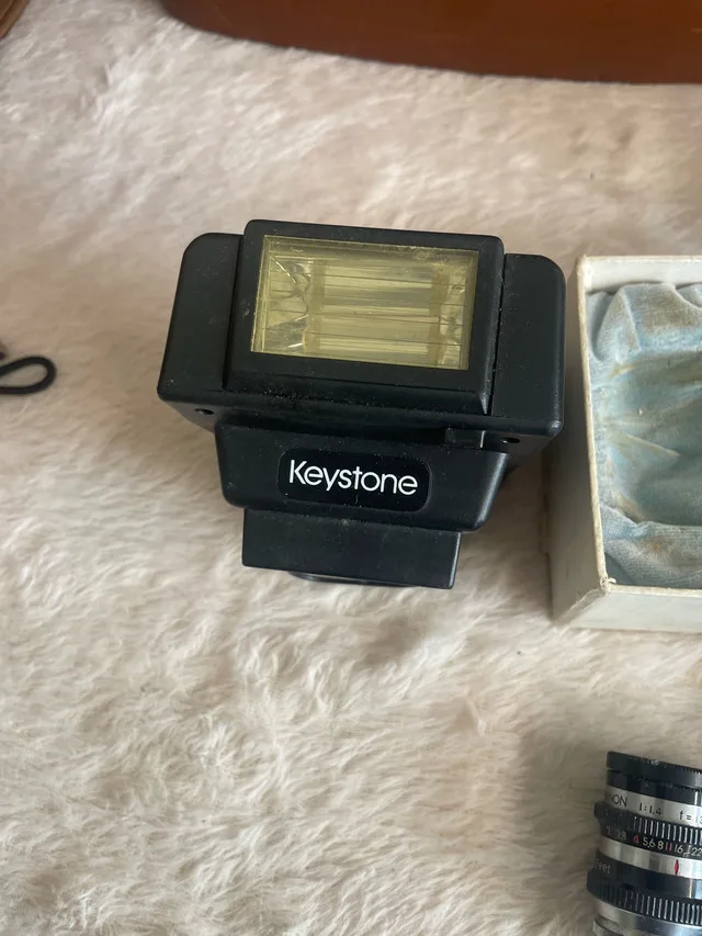 Vintage Camera Recording Collection - Polaroid Kodak Yashica image indicator(4)