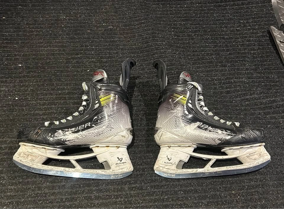 BAUER Hyperlite 2 Skates (Size 10 / Fit 2) - photo 2