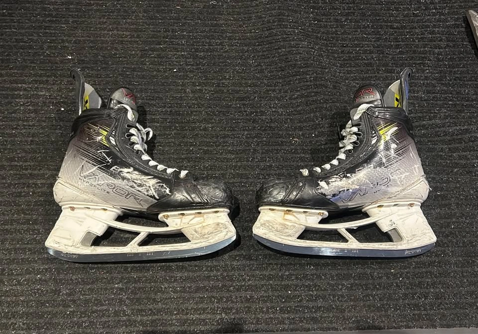 BAUER Hyperlite 2 Skates (Size 10 / Fit 2) - photo 3