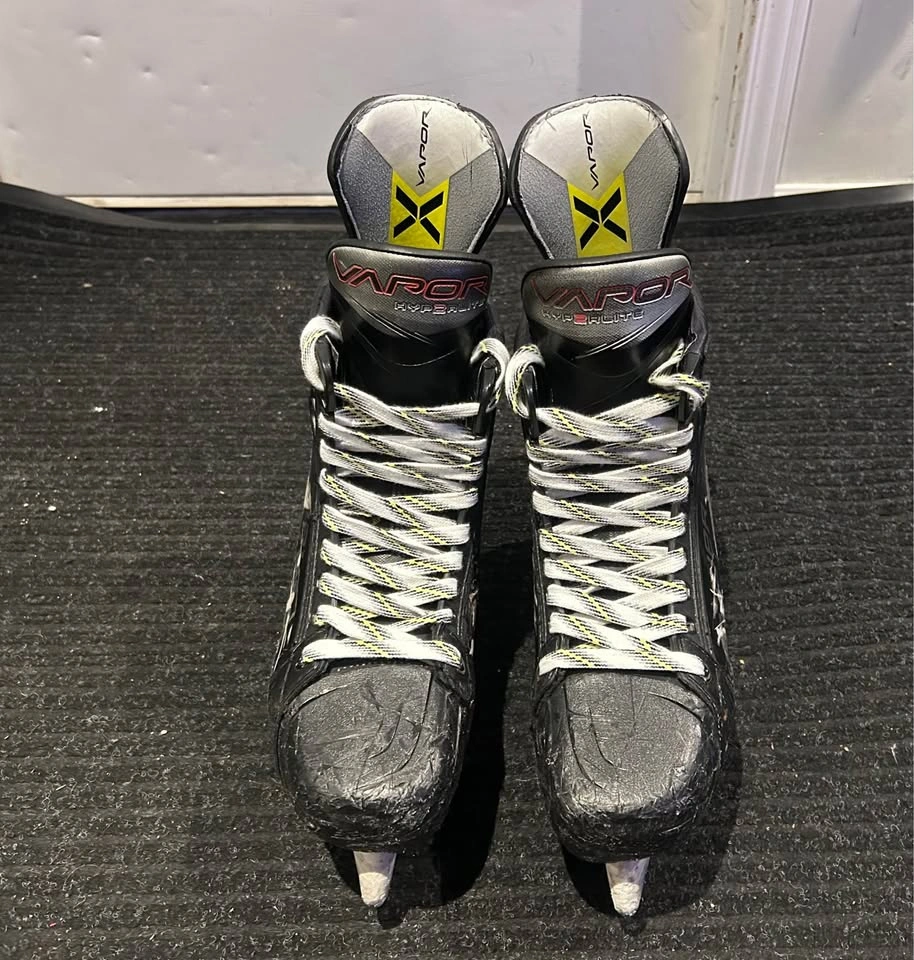 BAUER Hyperlite 2 Skates (Size 10 / Fit 2) - photo 4