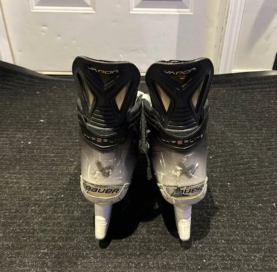 BAUER Hyperlite 2 Skates (Size 10 / Fit 2) - photo 5