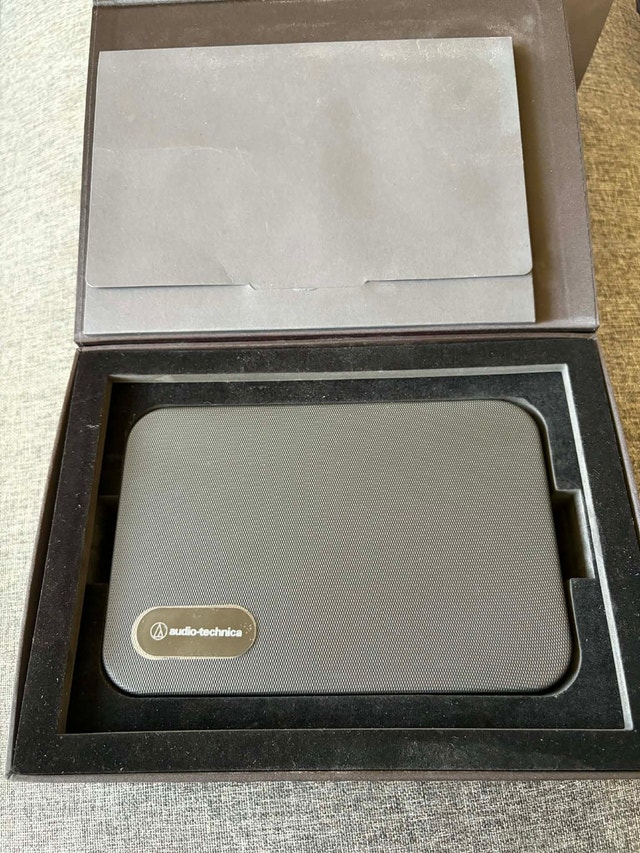 Audio-Technica IEX1