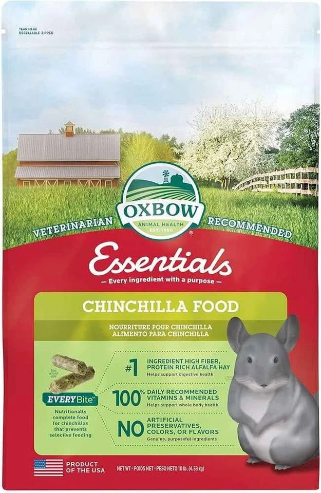 Chinchilla stuff - big cage, supplies, food - photo 4