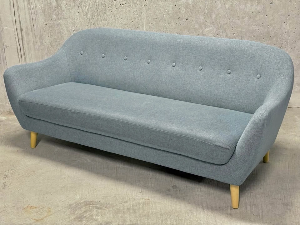 Structube Sofa - photo 3