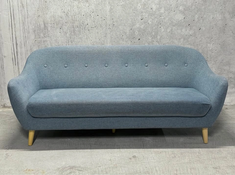 Structube Sofa - photo 4