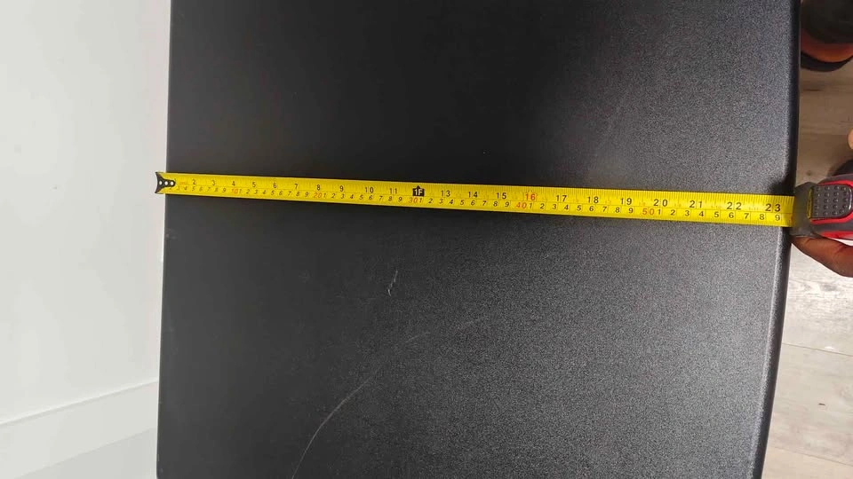 Varidesk Standing Desk Converter Monitor/Keyboard Platform - photo 5