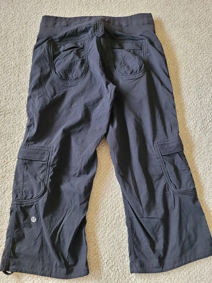 Lululemon lot