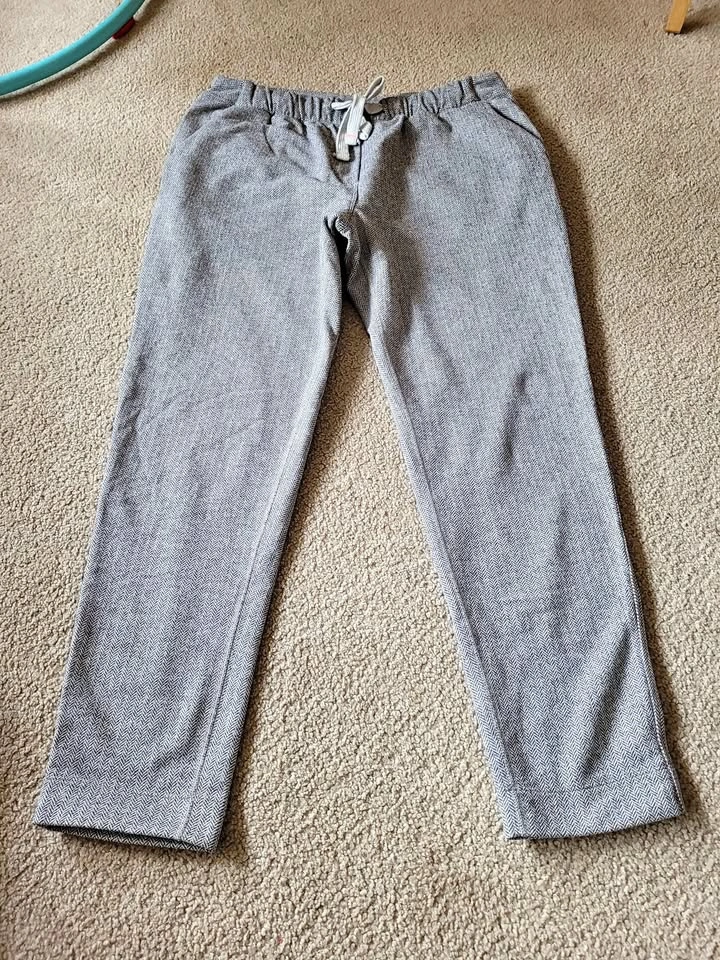 Lululemon lot
