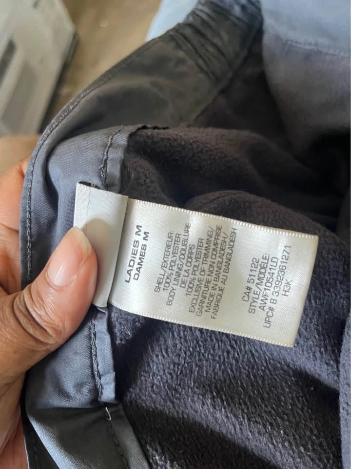 Athletic Works Snow Pants Medium - photo 4