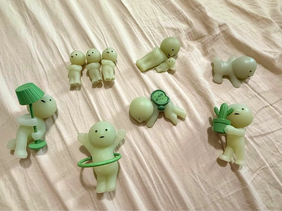 Smiski