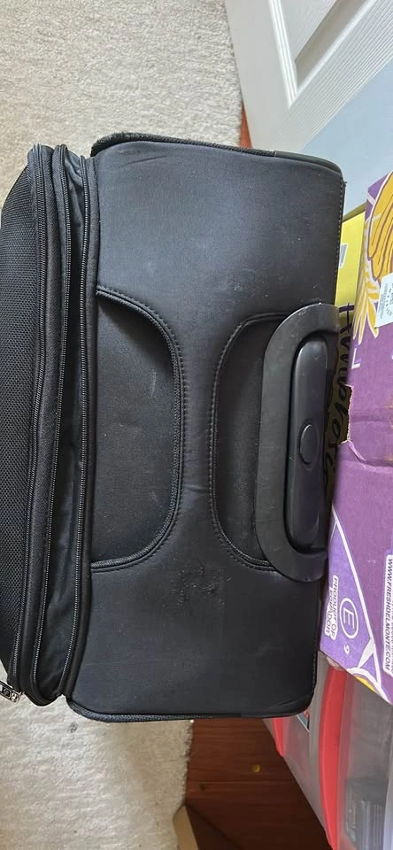 Luggage small - photo 2