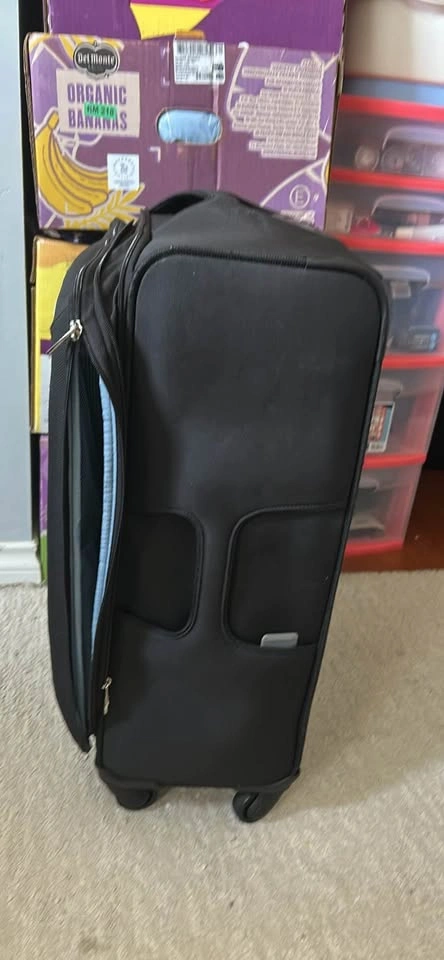Luggage small - photo 3