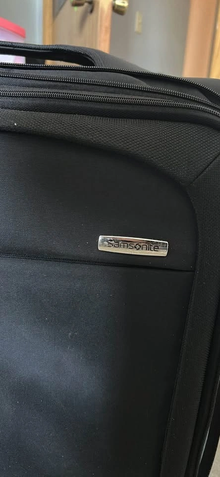 Luggage small - photo 4