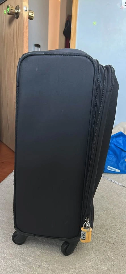 Luggage small - photo 5