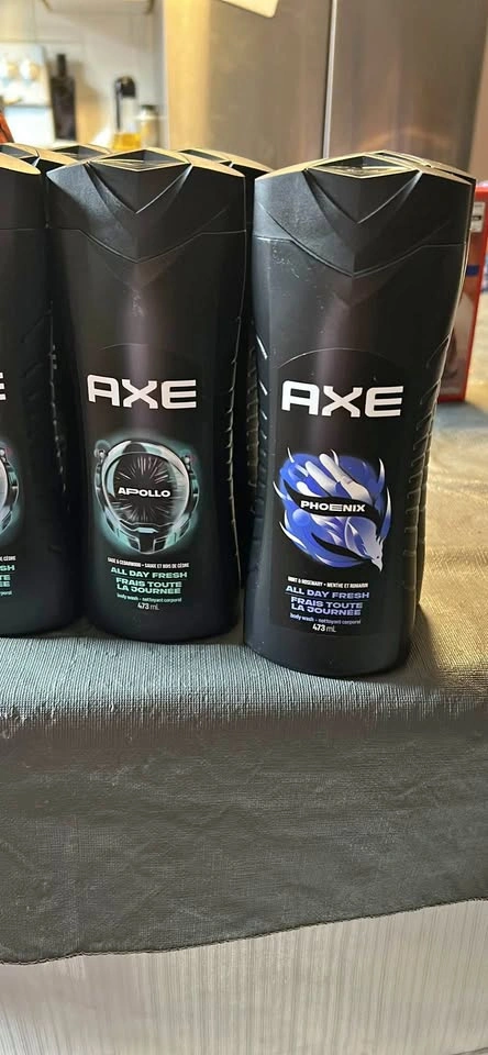$7 for 2 body wash