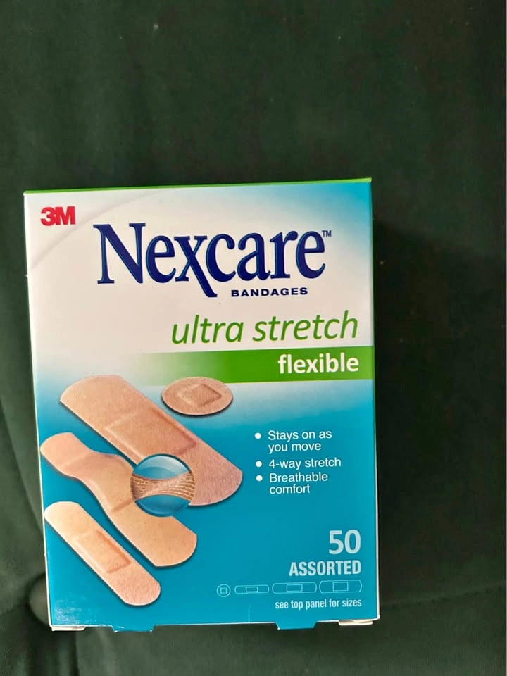 Bandage