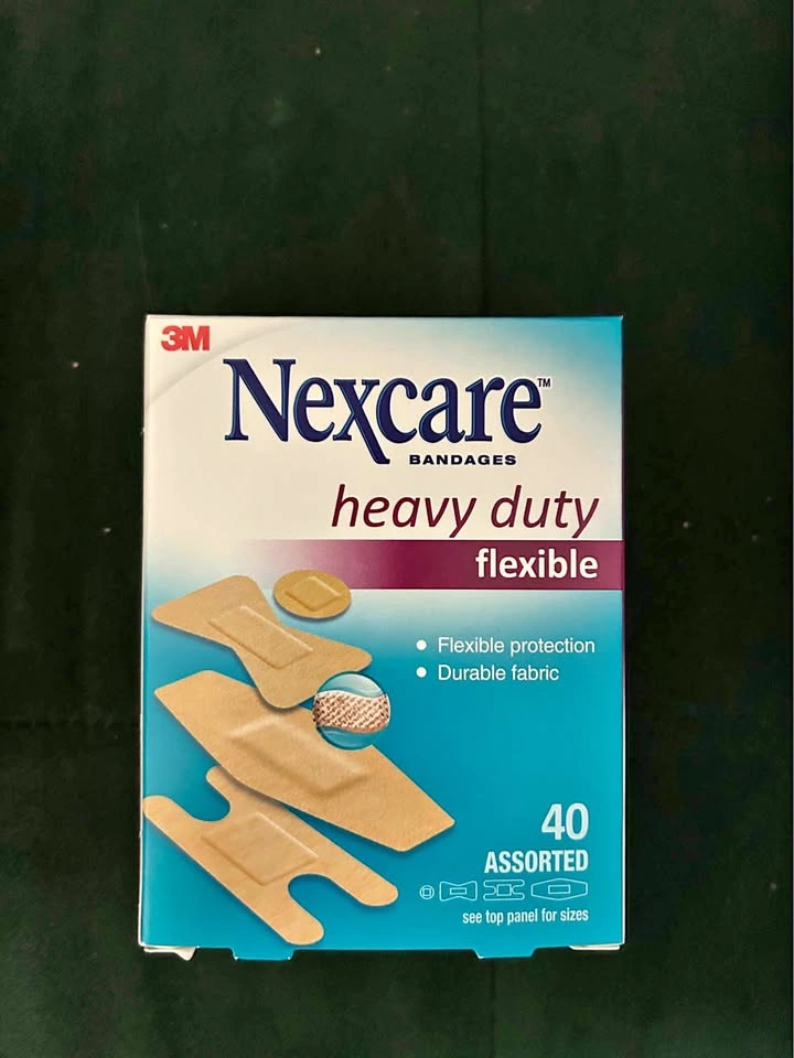 Bandage