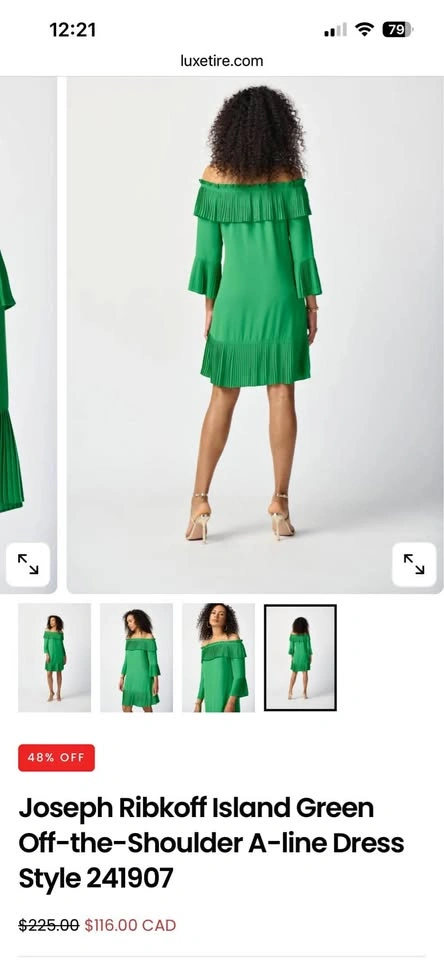 Dress