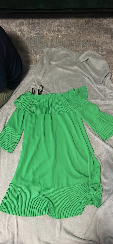 Dress - photo 5