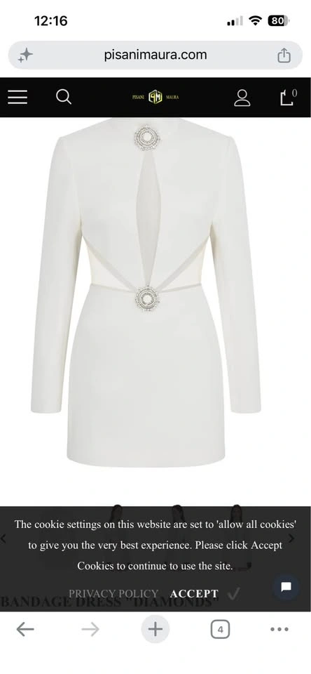 Dress - photo 5