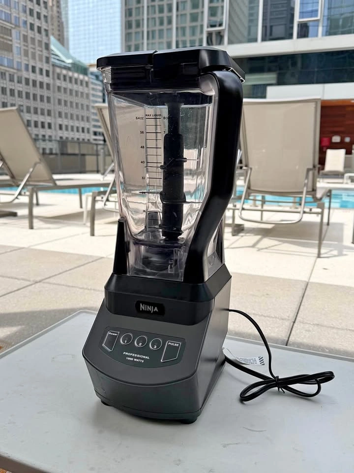 Ninja Professional Blender