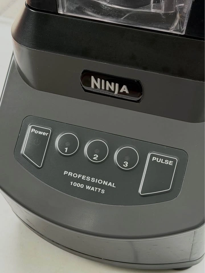 Ninja Professional Blender - photo 3