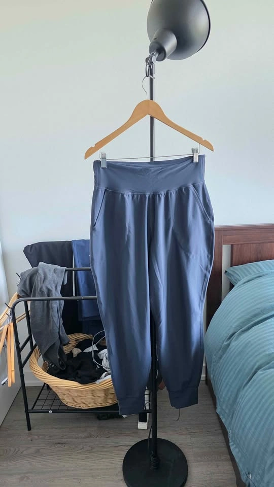 Old Navy Work Out Set (Blue) - photo 2