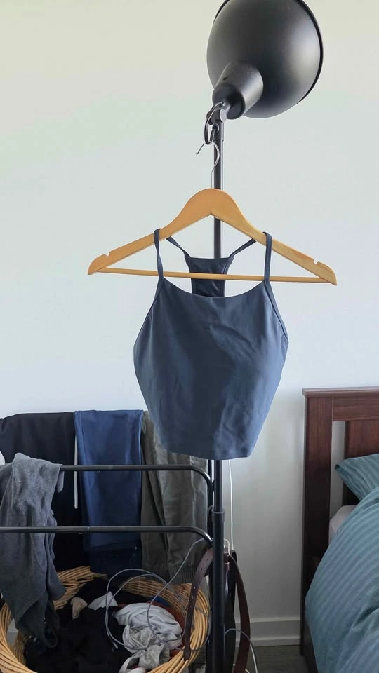 Old Navy Work Out Set (Blue) - photo 3