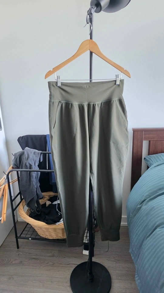 OLD NAVY Work Out Set (Green) - photo 2