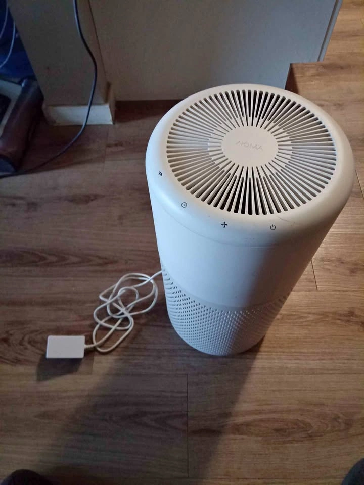 Noma Air Purifier