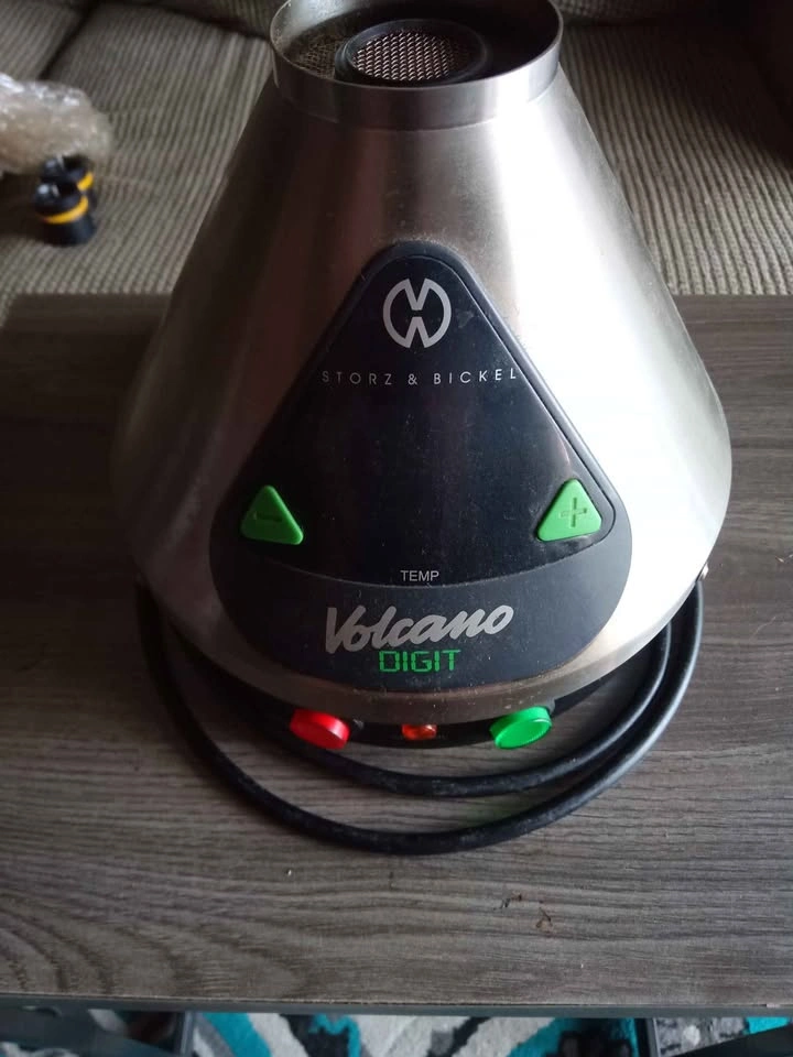 Volcano Digital - photo 2