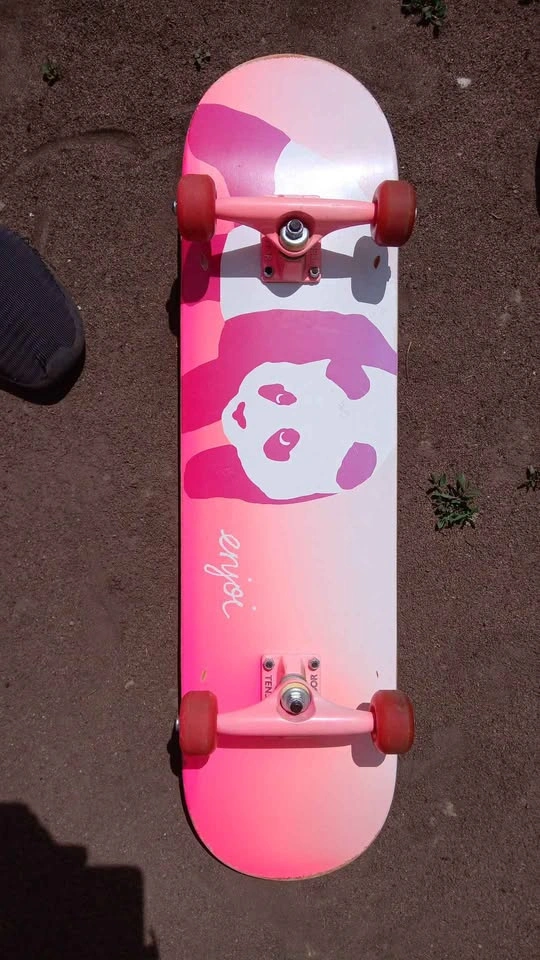 2 Longboards, 2 Skateboards - photo 5
