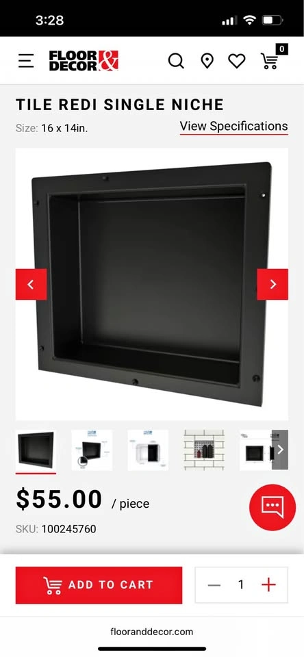 Niche