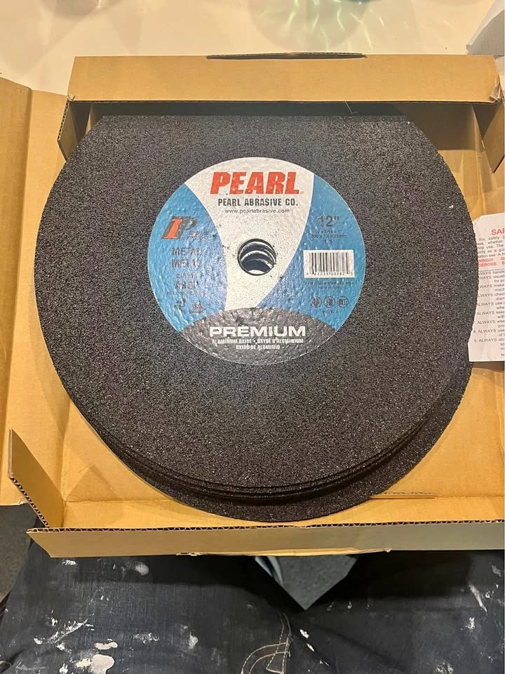 Cutting blades
