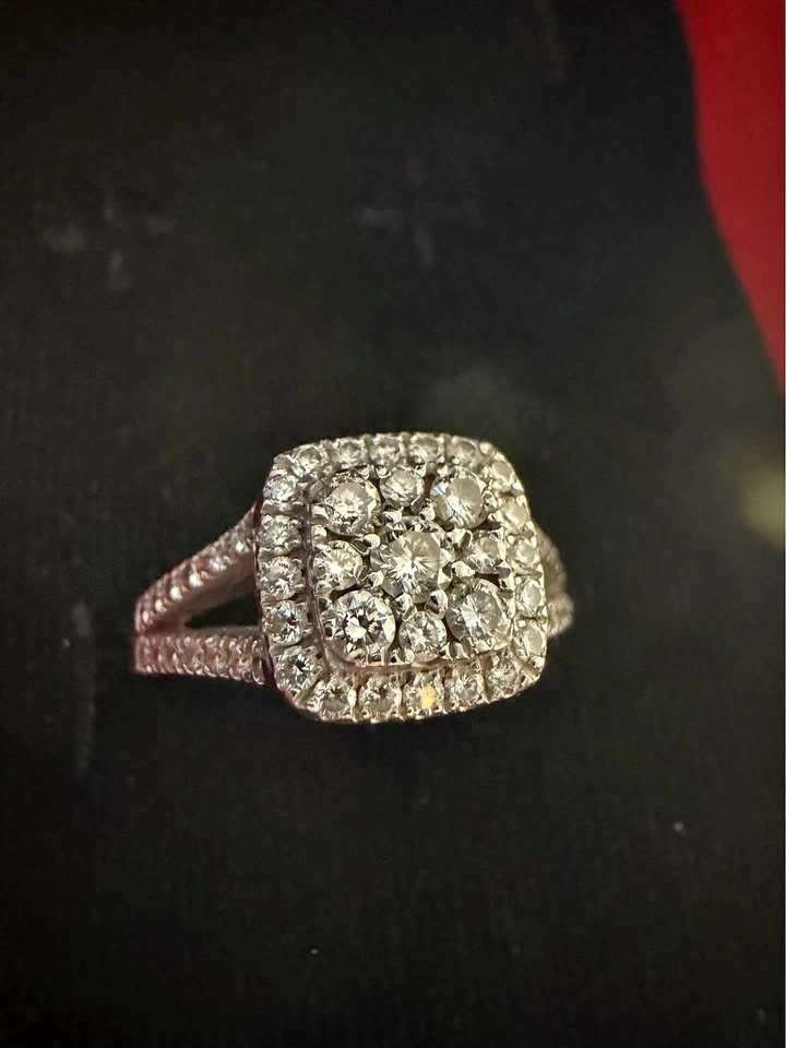 Diamond Ring for Sale
