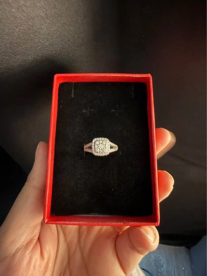 Diamond Ring for Sale - photo 2