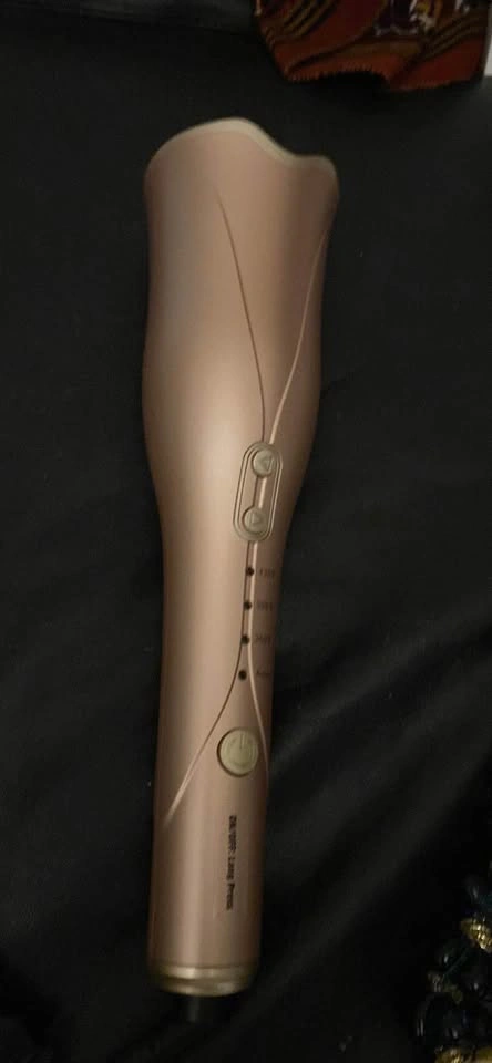 CI-19 Automatic Hair Curler - photo 2