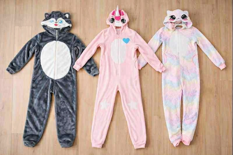 Kids Onesies - 15