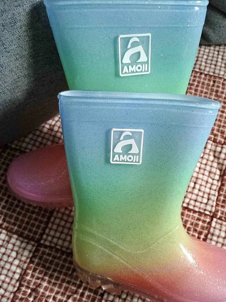 Rain Boots