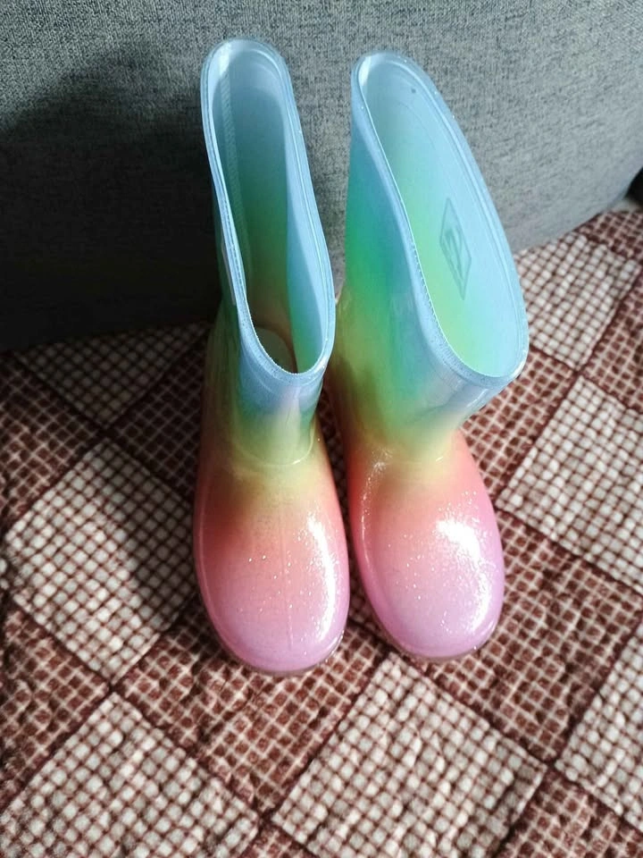 Rain Boots - photo 2
