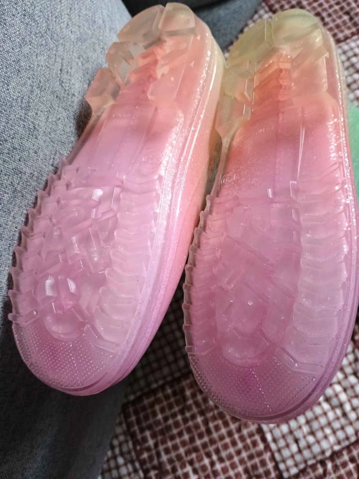 Rain Boots - photo 3