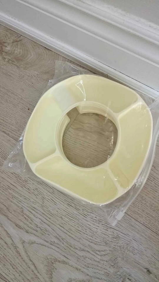 Stanley Cup Snack Tray Attachment